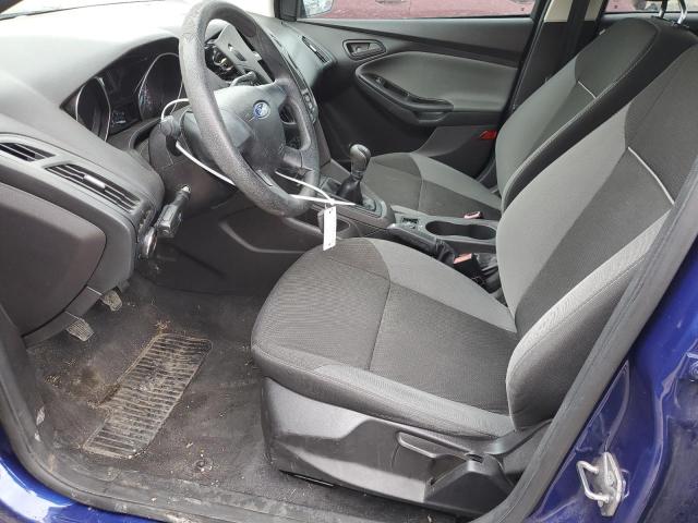 Photo 7 from auction – 2012 FORD FOCUS S with VIN 1FAHP3E25CL355782