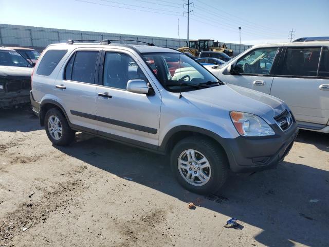 Photo 4 from auction – 2004 HONDA CR-V EX with VIN JHLRD78854C056456
