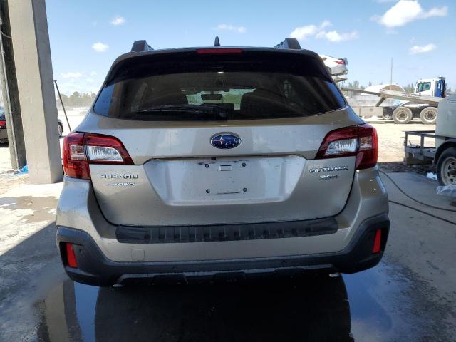 Photo 6 from auction – 2019 SUBARU OUTBACK 3. with VIN 4S4BSENC9K3386448
