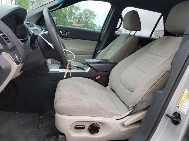 Photo 7 from auction – 2012 FORD EXPLORER with VIN 1FMHK7B87CGA31049