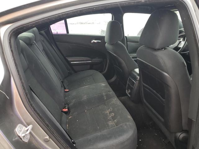 Photo 10 from auction – 2011 DODGE CHARGER with VIN 2B3CL3CG2BH576641