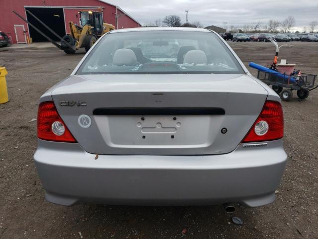 Photo 6 from auction – 2005 HONDA CIVIC DX with VIN 1HGEM22295L806432