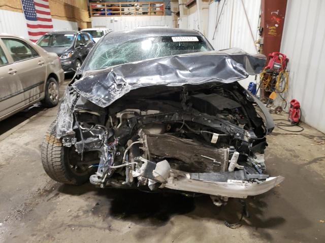 Photo 5 from auction – 2014 CHEVROLET MALIBU with VIN 1G11E5SL7EF282807
