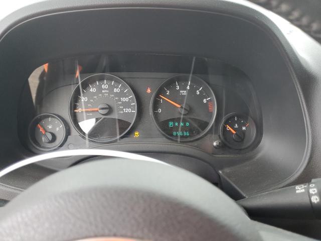 Photo 9 from auction – 2012 JEEP PATRIOT LA with VIN 1C4NJPFB2CD673759