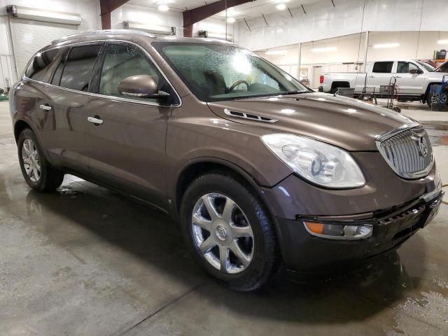 صورة رقم 4 من المزاد - 2009 BUICK ENCLAVE CX مع VIN 5GAEV23D39J108834