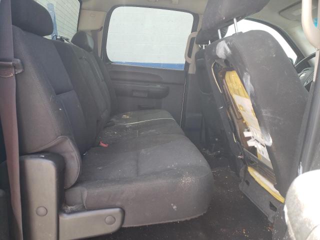 Photo 10 from auction – 2013 CHEVROLET SILVERADO with VIN 3GCPKSE76DG358215