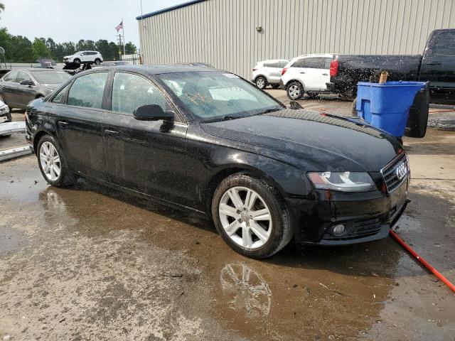 Photo 4 from auction – 2012 AUDI A4 PREMIUM with VIN WAUAFAFL1CN005674