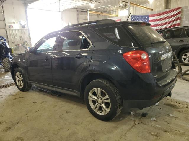 Photo 2 from auction – 2015 CHEVROLET EQUINOX LT with VIN 2GNFLFEK9F6272729