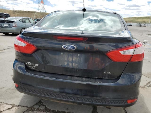 Photo 6 from auction – 2012 FORD FOCUS SEL with VIN 1FAHP3H20CL362439