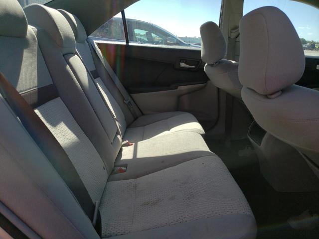 Photo 10 from auction – 2012 TOYOTA CAMRY BASE with VIN 4T4BF1FK1CR236547