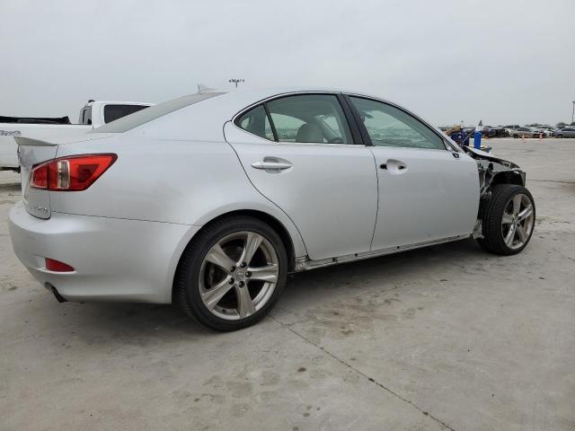 Photo 3 from auction – 2012 LEXUS IS 250 with VIN JTHBF5C20C5164369