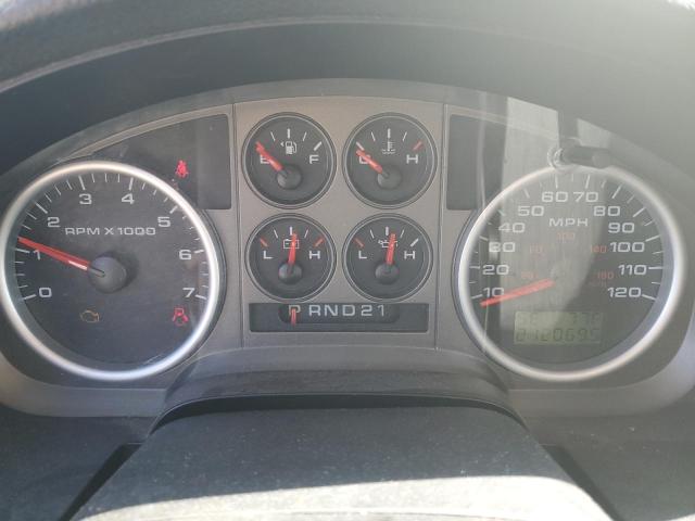 Photo 9 from auction – 2005 FORD F150 with VIN 1FTPX14535FB18134