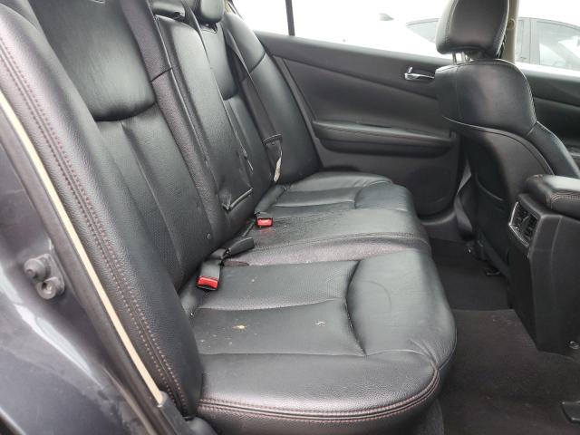 Photo 10 from auction – 2010 NISSAN MAXIMA S with VIN 1N4AA5AP0AC811605