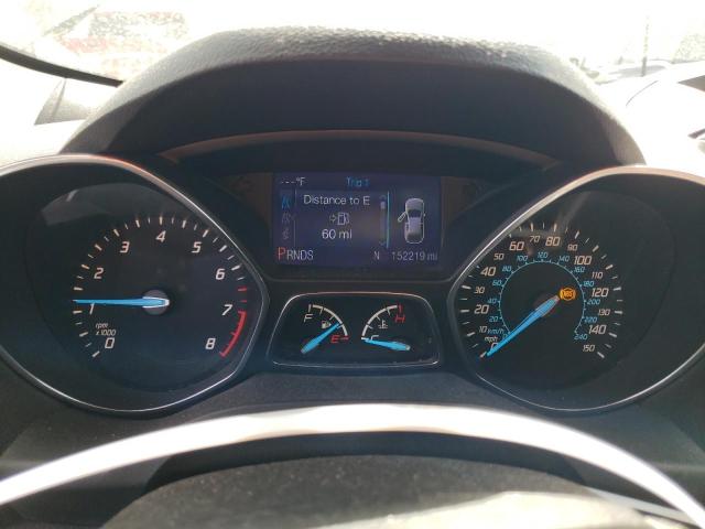 Photo 9 from auction – 2013 FORD ESCAPE S with VIN 1FMCU0F7XDUC10430