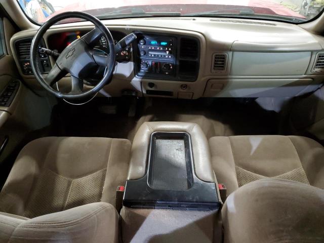 Photo 8 from auction – 2006 CHEVROLET SILVERADO with VIN 1GCHK23D16F148333