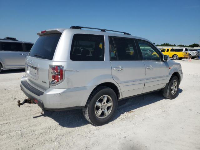 Photo 3 from auction – 2008 HONDA PILOT SE with VIN 5FNYF183X8B034031