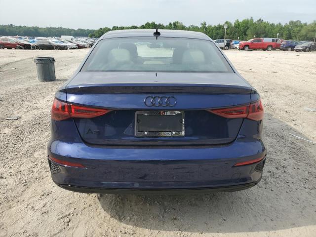 Photo 6 from auction – 2023 AUDI A3 PREMIUM with VIN WAUAUDGY0PA067565
