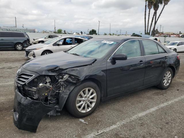 Photo 1 from auction – 2011 TOYOTA CAMRY SE with VIN 4T1BK3EK8BU128069