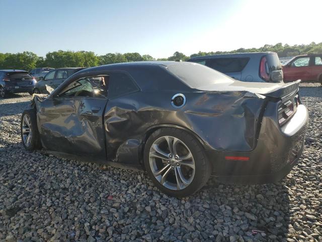 Photo 2 from auction – 2021 DODGE CHALLENGER with VIN 2C3CDZBT1MH583438