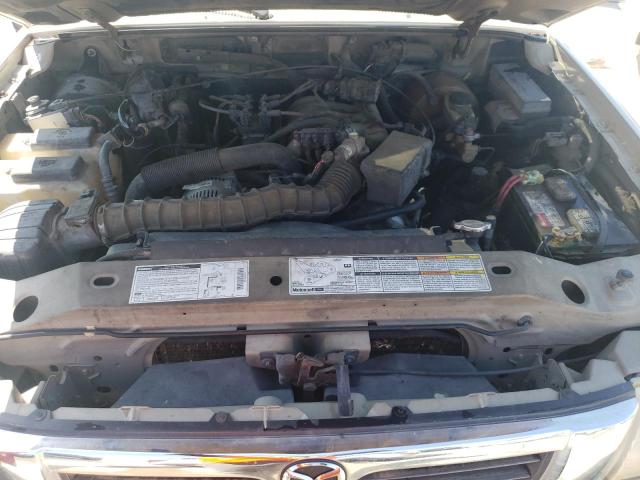 Photo 11 from auction – 2000 MAZDA B3000 with VIN 4F4YR12V1YTM28149