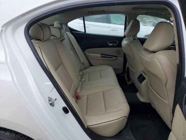 Photo 10 from auction – 2018 ACURA TLX TECH with VIN 19UUB2F54JA012286