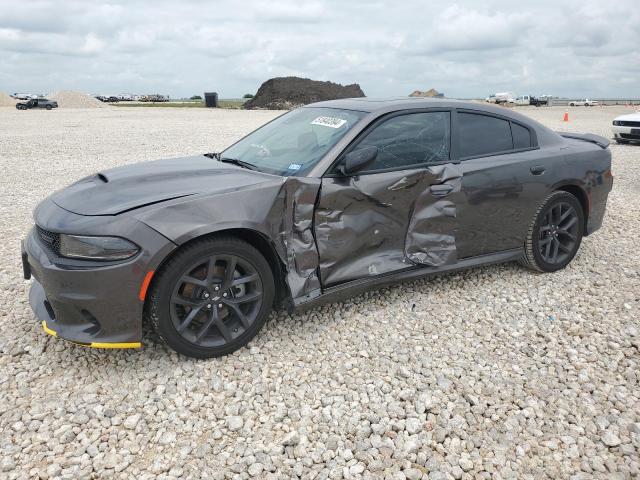 DODGE CHARGER R/ 2023 with VIN 2C3CDXCTXPH698692 - Photo from auction
