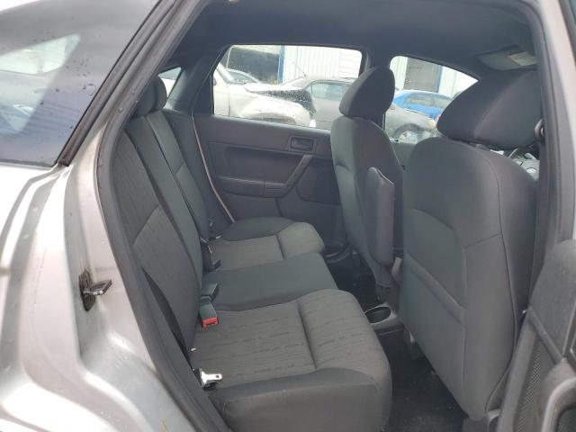 Photo 10 from auction – 2010 FORD FOCUS SE with VIN 1FAHP3FN3AW197656