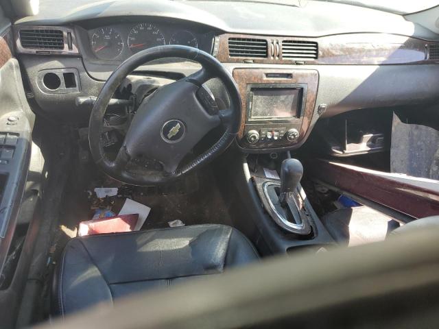 Photo 8 from auction – 2014 CHEVROLET IMPALA LIM with VIN 2G1WC5E36E1142262