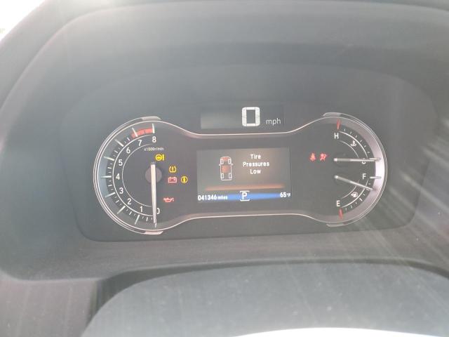Photo 9 from auction – 2021 HONDA RIDGELINE with VIN 5FPYK3F11MB006905