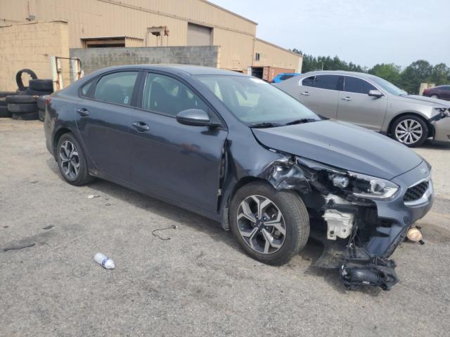 Photo 4 from auction – 2020 KIA FORTE FE with VIN 3KPF24AD8LE226571