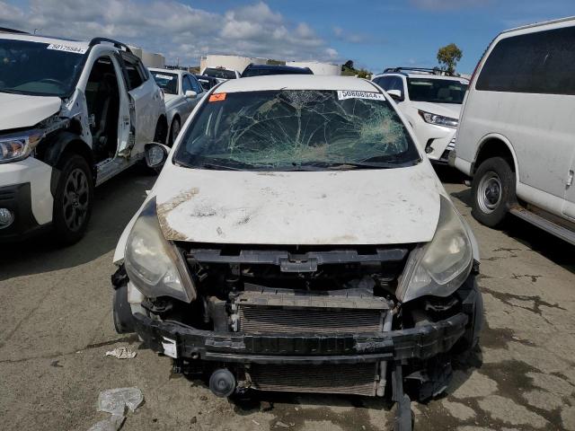 Фото 5 с аукциона – 2014 KIA RIO LX с VIN KNADM4A37E6348448