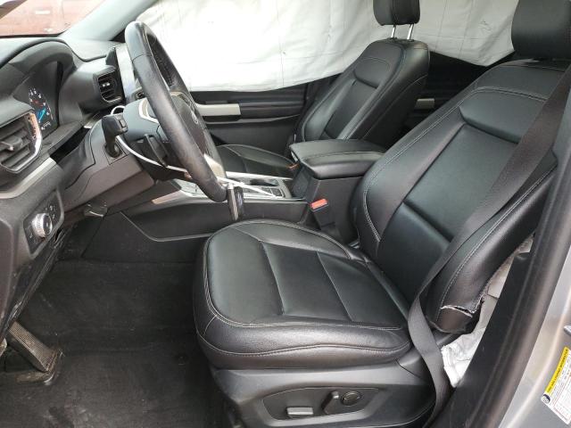 Photo 7 from auction – 2021 FORD EXPLORER X with VIN 1FMSK7DH6MGA32472