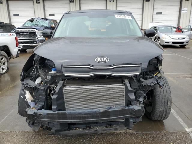 Photo 5 from auction – 2018 KIA SOUL with VIN KNDJN2A22J7903874