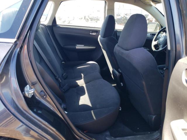Photo 10 from auction – 2009 SUBARU IMPREZA 2. with VIN JF1GE61669H500058