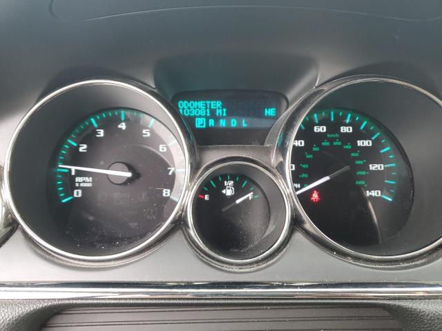 Photo 9 from auction – 2017 BUICK ENCLAVE with VIN 5GAKVBKD7HJ226713
