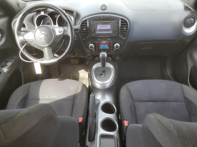 Photo 8 from auction – 2012 NISSAN JUKE S with VIN JN8AF5MV1CT121732