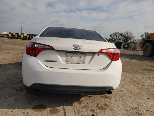 Photo 6 from auction – 2014 TOYOTA COROLLA L with VIN 2T1BURHE9EC188337
