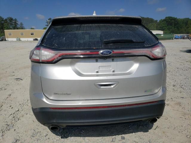Photo 6 from auction – 2018 FORD EDGE SE with VIN 2FMPK3G98JBC18715