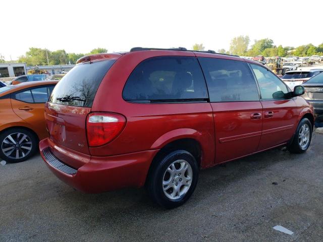 Photo 3 from auction – 2004 DODGE GRAND CARA with VIN 2D4GP44L04R504262