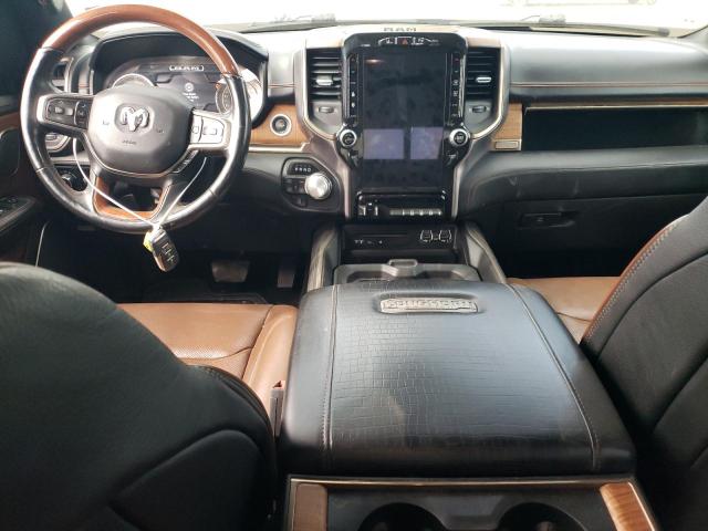 Photo 8 from auction – 2019 RAM 1500 LONGH with VIN 1C6SRFKT9KN624448