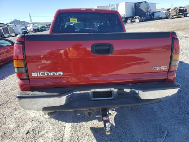 Photo 6 from auction – 2007 GMC NEW SIERRA with VIN 2GTEC13VX71150593