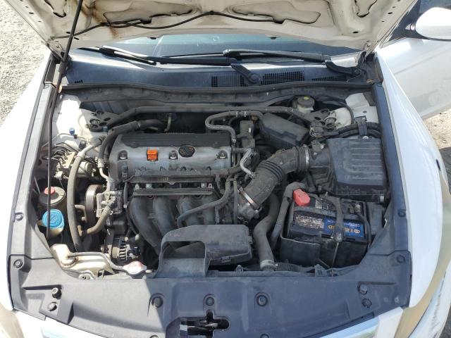 Photo 11 from auction – 2012 HONDA ACCORD EXL with VIN 1HGCP2F88CA159298