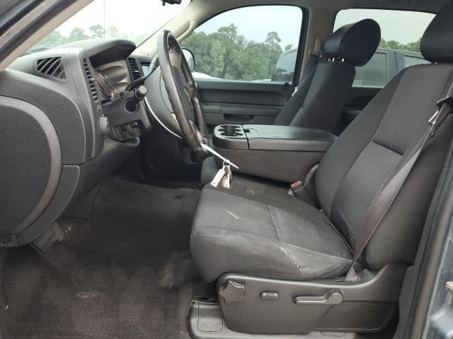Photo 7 from auction – 2011 CHEVROLET SILVERADO with VIN 3GCPCSE03BG285902