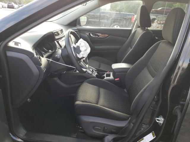 Photo 7 from auction – 2020 NISSAN ROGUE S with VIN KNMAT2MT5LP500548