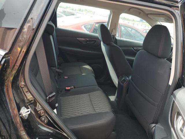 Photo 11 from auction – 2020 NISSAN ROGUE S with VIN 5N1AT2MT1LC794534