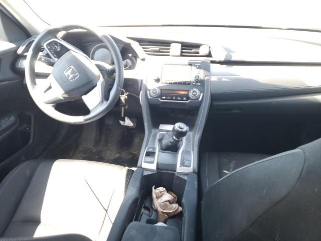 Zdjęcie 8 z aukcji – 2016 HONDA CIVIC DX z VIN 2HGFC2E23GH008642