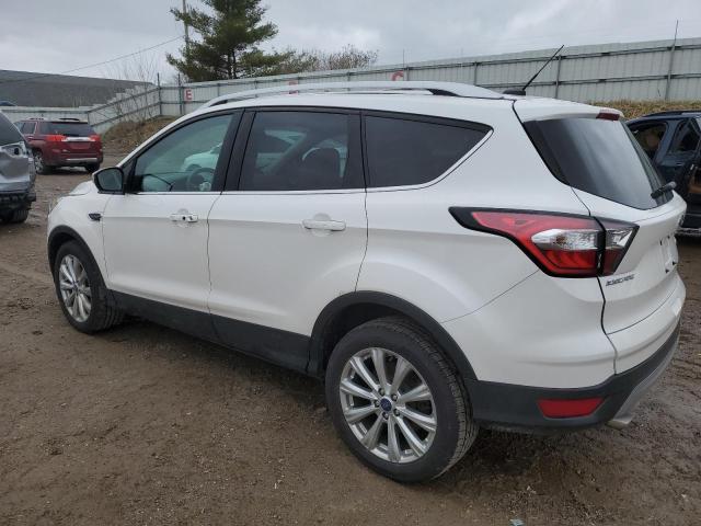 Photo 2 from auction – 2017 FORD ESCAPE TIT with VIN 1FMCU0JD9HUD92981