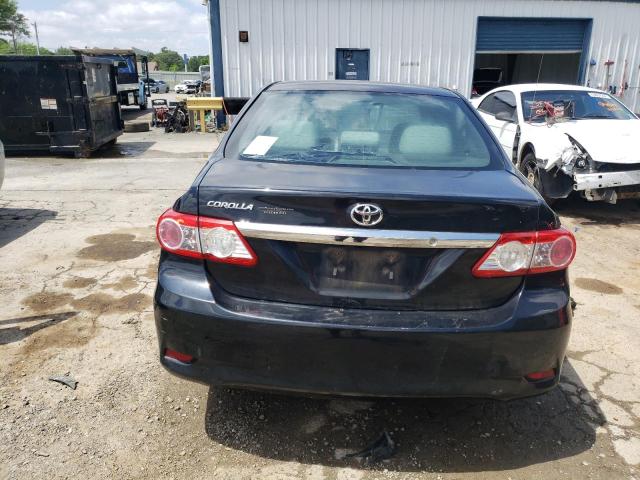 Photo 6 from auction – 2012 TOYOTA COROLLA BA with VIN 5YFBU4EE1CP066320