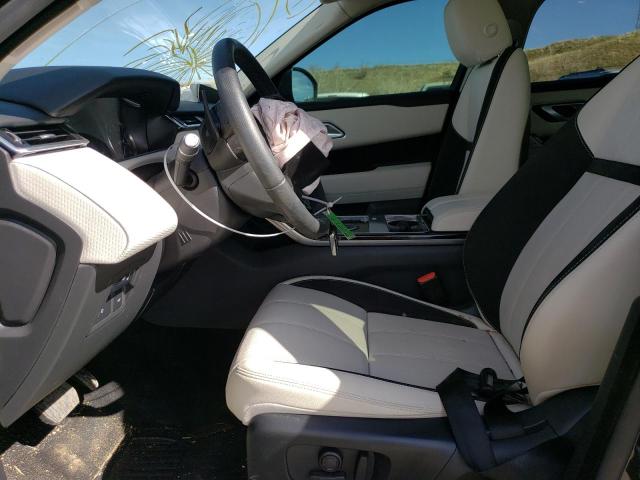 Photo 7 from auction – 2020 LAND ROVER RANGE ROVE with VIN SALYB2EX0LA266219