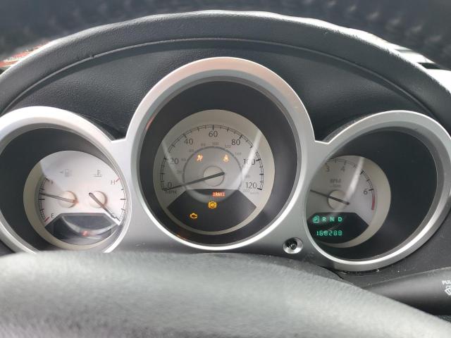 Photo 9 from auction – 2009 CHRYSLER SEBRING TO with VIN 1C3LC56B79N549578